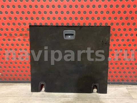 Пол багажника BMW 5, 2019 г., OEM 51477437706, арт. 30815, фото 2