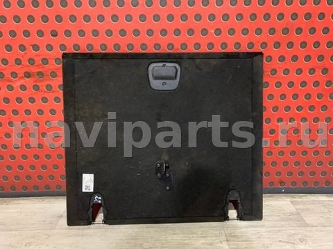 Пол багажника BMW 5, 2019 г., OEM 51477437706, арт. 30815, фото 3