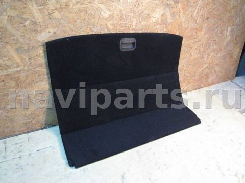 Пол багажника Hyundai Tucson, 2021 г., OEM 85715N7000NNB, арт. 310723-048, фото 2