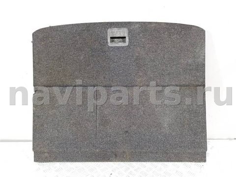 Пол багажника Volkswagen Tiguan, 2011 г., OEM 5N0858855A, арт. 31728