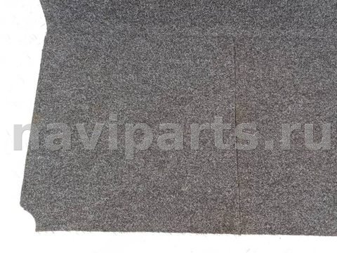 Пол багажника Volkswagen Tiguan, 2011 г., OEM 5N0858855A, арт. 31728, фото 10