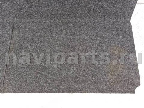 Пол багажника Volkswagen Tiguan, 2011 г., OEM 5N0858855A, арт. 31728, фото 11