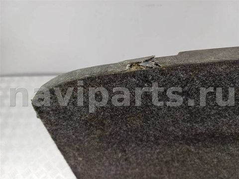 Пол багажника Volkswagen Tiguan, 2011 г., OEM 5N0858855A, арт. 31728, фото 12