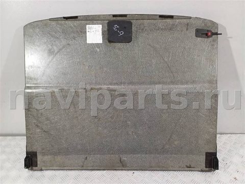 Пол багажника Volkswagen Tiguan, 2011 г., OEM 5N0858855A, арт. 31728, фото 13