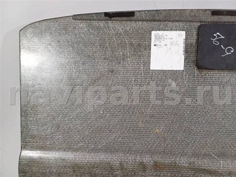 Пол багажника Volkswagen Tiguan, 2011 г., OEM 5N0858855A, арт. 31728, фото 14