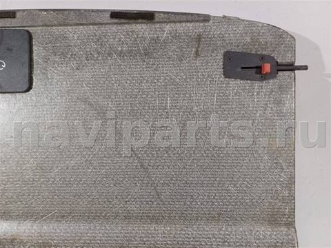 Пол багажника Volkswagen Tiguan, 2011 г., OEM 5N0858855A, арт. 31728, фото 15