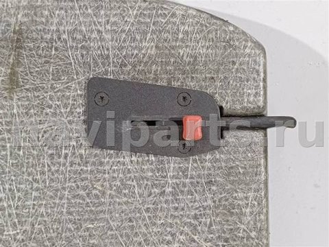 Пол багажника Volkswagen Tiguan, 2011 г., OEM 5N0858855A, арт. 31728, фото 16