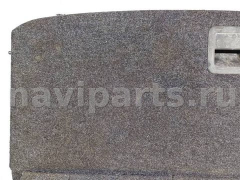 Пол багажника Volkswagen Tiguan, 2011 г., OEM 5N0858855A, арт. 31728, фото 2