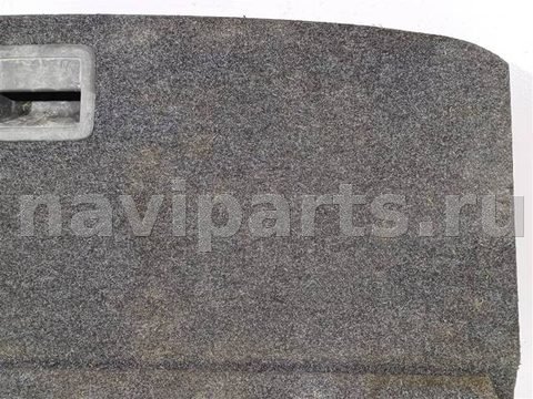 Пол багажника Volkswagen Tiguan, 2011 г., OEM 5N0858855A, арт. 31728, фото 3