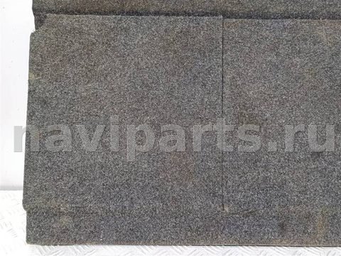 Пол багажника Volkswagen Tiguan, 2011 г., OEM 5N0858855A, арт. 31728, фото 5