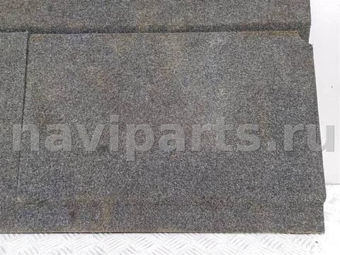 Пол багажника Volkswagen Tiguan, 2011 г., OEM 5N0858855A, арт. 31728, фото 6