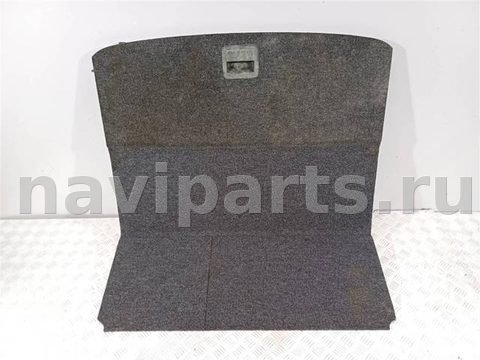 Пол багажника Volkswagen Tiguan, 2011 г., OEM 5N0858855A, арт. 31728, фото 7