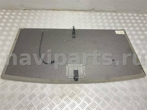 Пол багажника Audi Q7 4L, 2009 г., OEM 1, арт. 3266, фото 3