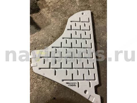 Пол багажника Toyota Venza, 2012 г., OEM 584080T010, арт. 33209679