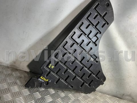 Пол багажника Toyota Venza, 2014 г., OEM 584090T010, арт. 33210432816, фото 2