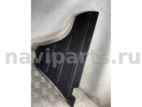 Пол багажника Toyota Venza, 2014 г., OEM 584090T010, арт. 33210432816, фото 3