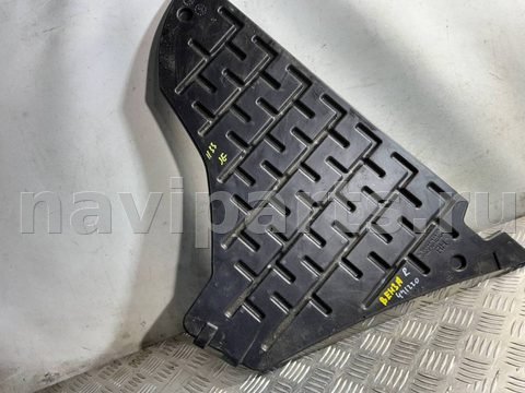 Пол багажника Toyota Venza, 2015 г., OEM 584080T010, арт. 33210432817, фото 2