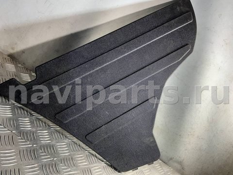 Пол багажника Toyota Venza, 2015 г., OEM 584080T010, арт. 33210432817, фото 3