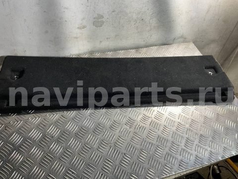 Пол багажника Mercedes GLK X204, 2012 г., OEM A2046800302, арт. 33210432886