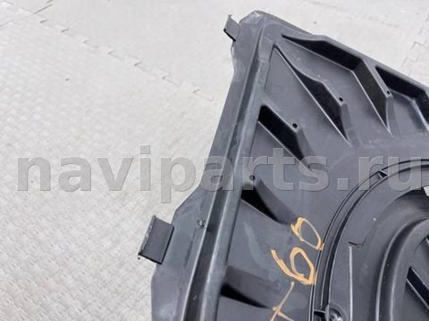 Пол багажника Mercedes E, 1990 г., OEM A1246933133, арт. 33391, фото 2