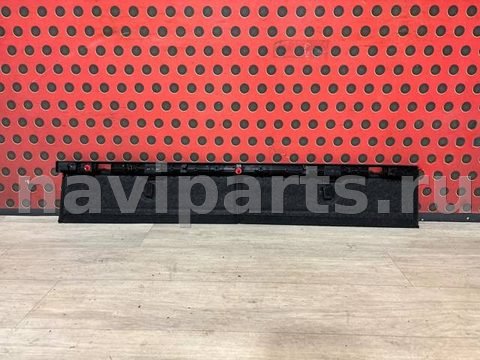Пол багажника Lexus RX, 2021 г., OEM 5841148060, арт. 33486, фото 4