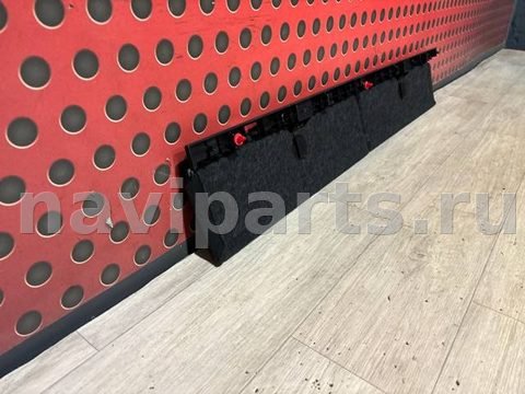 Пол багажника Lexus RX, 2021 г., OEM 5841148060, арт. 33486, фото 7