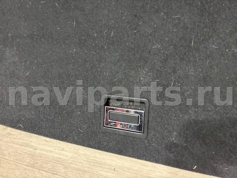 Пол багажника Lexus RX, 2021 г., OEM 5841048170, арт. 33490, фото 4