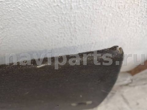 Пол багажника Audi Q5 8R, 2013 г., OEM 8R0861531A87A, арт. 340.H1303, фото 2