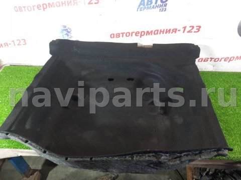 Пол багажника Mercedes GLA X156, 2014 г., OEM A15669046009E83, арт. 34558