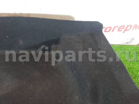 Пол багажника Mercedes GLA X156, 2014 г., OEM A15669046009E83, арт. 34558, фото 10