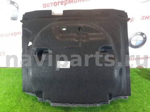Пол багажника Mercedes GLA X156, 2014 г., OEM A15669046009E83, арт. 34558, фото 11