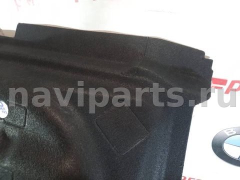 Пол багажника Mercedes GLA X156, 2014 г., OEM A15669046009E83, арт. 34558, фото 12