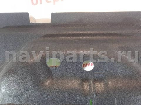 Пол багажника Mercedes GLA X156, 2014 г., OEM A15669046009E83, арт. 34558, фото 13