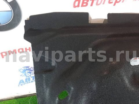 Пол багажника Mercedes GLA X156, 2014 г., OEM A15669046009E83, арт. 34558, фото 14
