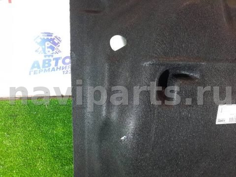 Пол багажника Mercedes GLA X156, 2014 г., OEM A15669046009E83, арт. 34558, фото 15
