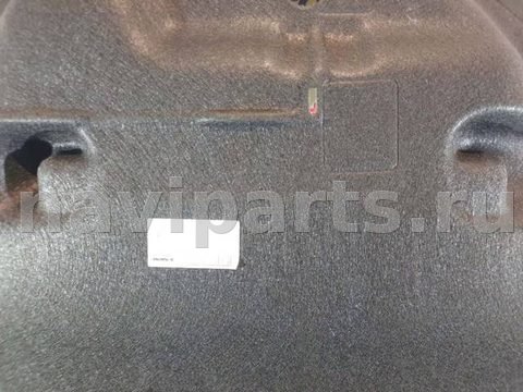 Пол багажника Mercedes GLA X156, 2014 г., OEM A15669046009E83, арт. 34558, фото 16