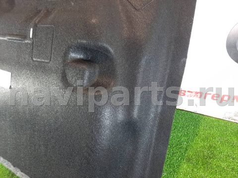 Пол багажника Mercedes GLA X156, 2014 г., OEM A15669046009E83, арт. 34558, фото 17