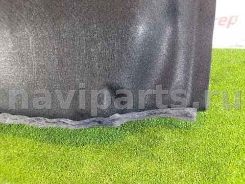 Пол багажника Mercedes GLA X156, 2014 г., OEM A15669046009E83, арт. 34558, фото 18