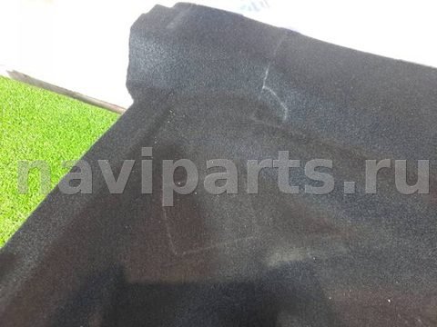 Пол багажника Mercedes GLA X156, 2014 г., OEM A15669046009E83, арт. 34558, фото 2