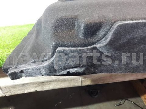 Пол багажника Mercedes GLA X156, 2014 г., OEM A15669046009E83, арт. 34558, фото 21