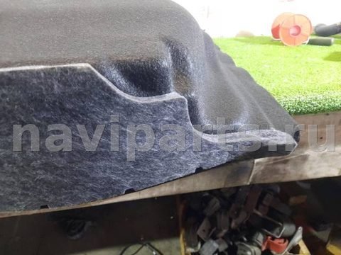 Пол багажника Mercedes GLA X156, 2014 г., OEM A15669046009E83, арт. 34558, фото 23