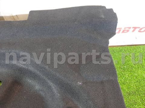 Пол багажника Mercedes GLA X156, 2014 г., OEM A15669046009E83, арт. 34558, фото 4