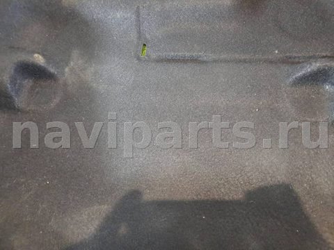 Пол багажника Mercedes GLA X156, 2014 г., OEM A15669046009E83, арт. 34558, фото 6