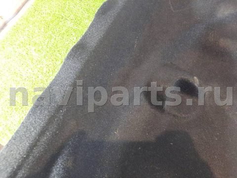Пол багажника Mercedes GLA X156, 2014 г., OEM A15669046009E83, арт. 34558, фото 7