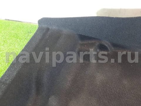 Пол багажника Mercedes GLA X156, 2014 г., OEM A15669046009E83, арт. 34558, фото 8