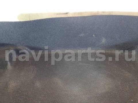 Пол багажника Mercedes GLA X156, 2014 г., OEM A15669046009E83, арт. 34558, фото 9