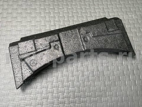 Пол багажника Audi A8 D4, 2012 г., OEM 4H0863519, арт. 34752, фото 2