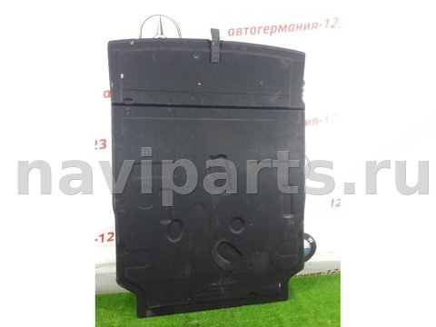 Пол багажника BMW 5 F10/F11/GT F07, 2012 г., OEM 51477222131, арт. 34810, фото 11