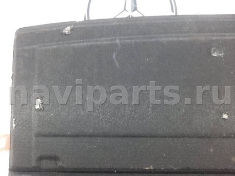 Пол багажника BMW 5 F10/F11/GT F07, 2012 г., OEM 51477222131, арт. 34810, фото 12