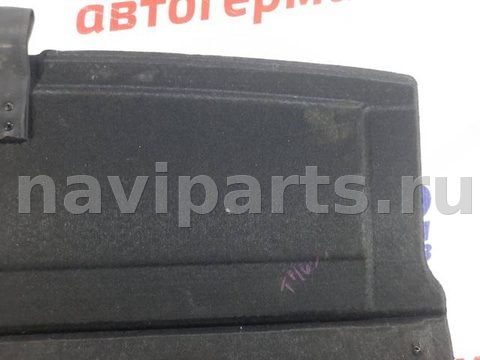 Пол багажника BMW 5 F10/F11/GT F07, 2012 г., OEM 51477222131, арт. 34810, фото 13